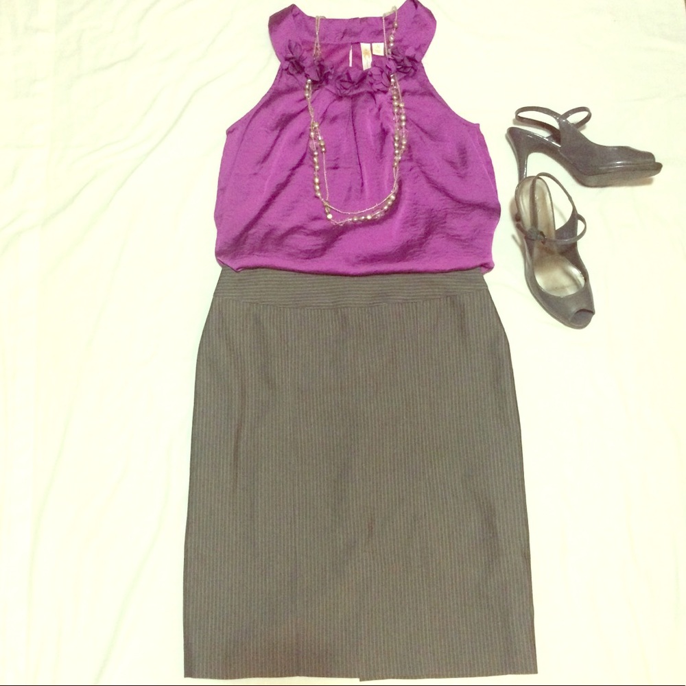 Ladies Adiva blouse
